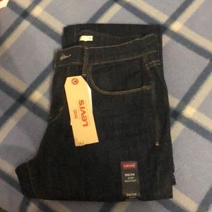 Levi’s jeans